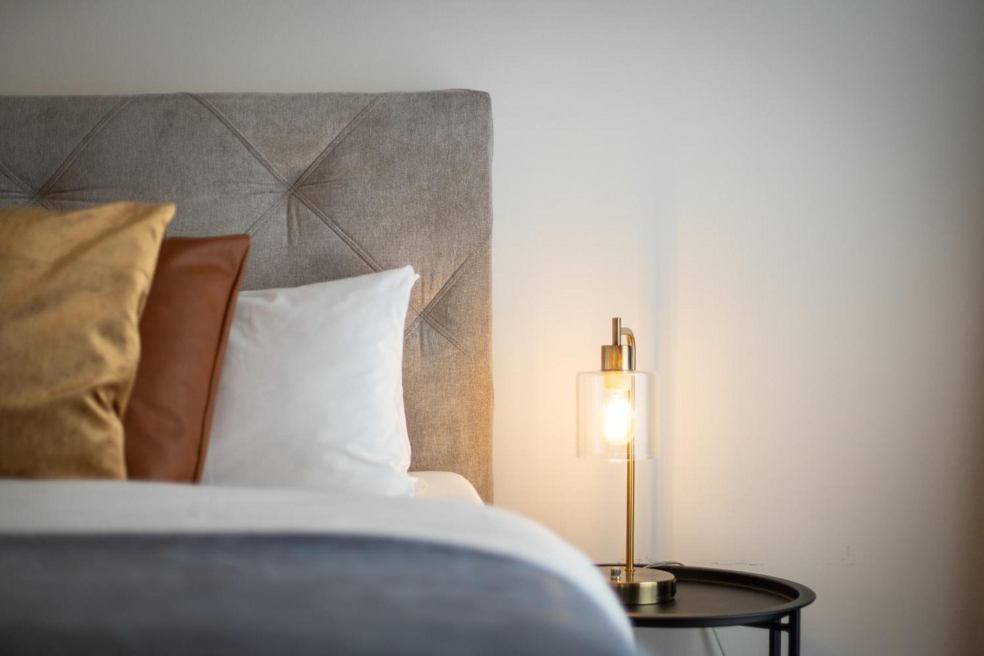 Maracoon - Loft Apartments Essen City Center Ngoại thất bức ảnh