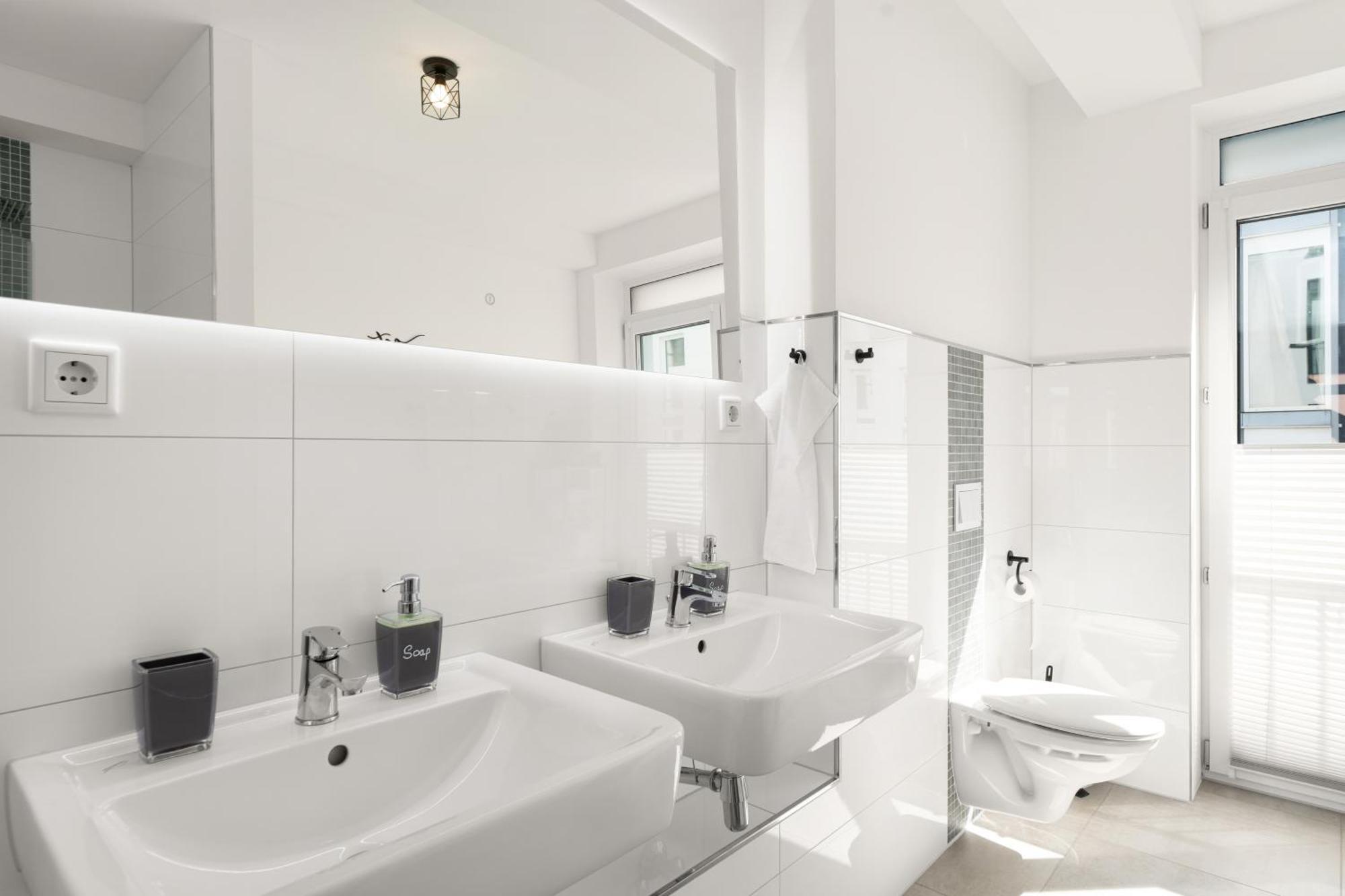 Maracoon - Loft Apartments Essen City Center Ngoại thất bức ảnh