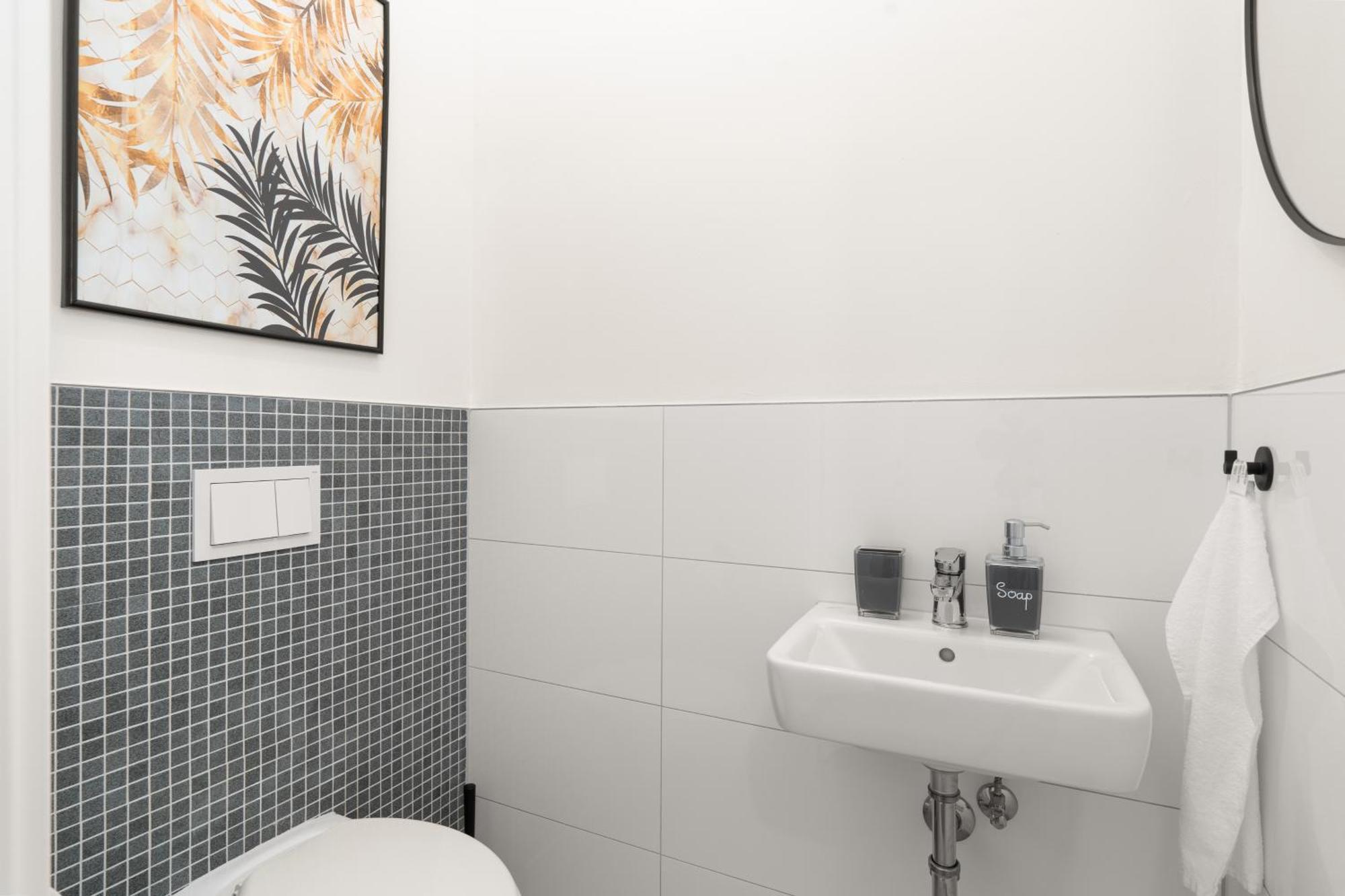 Maracoon - Loft Apartments Essen City Center Ngoại thất bức ảnh