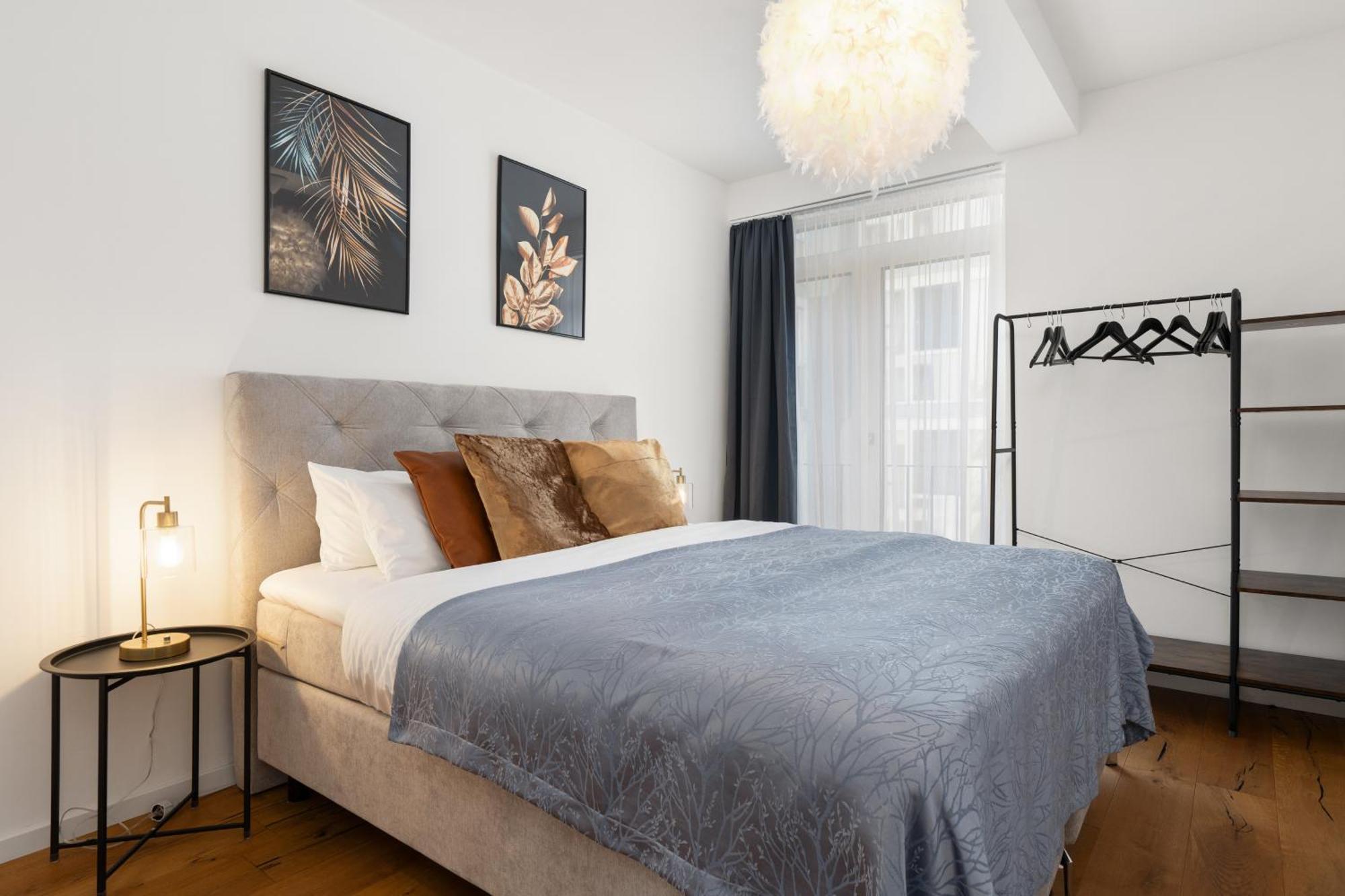 Maracoon - Loft Apartments Essen City Center Ngoại thất bức ảnh