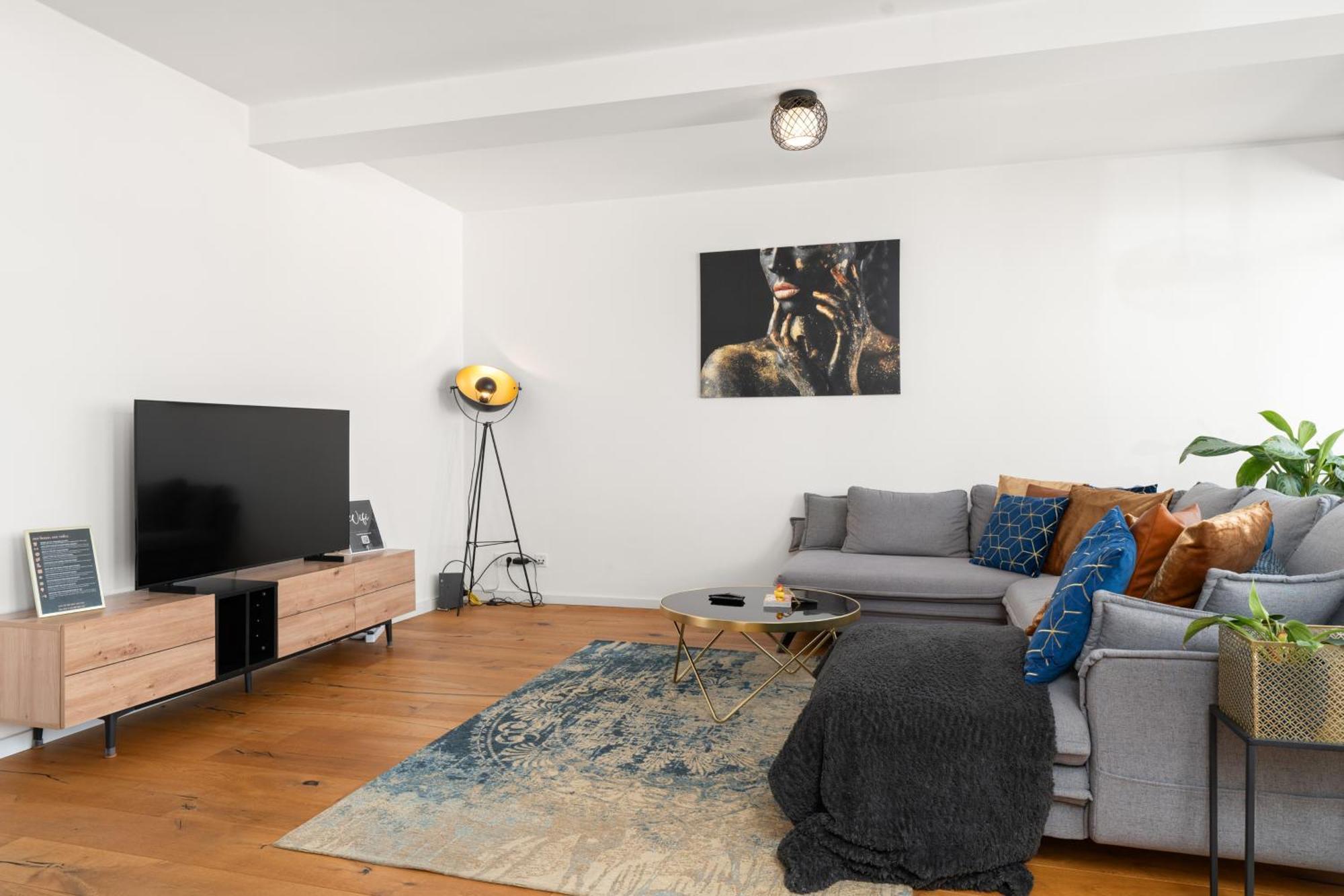 Maracoon - Loft Apartments Essen City Center Ngoại thất bức ảnh